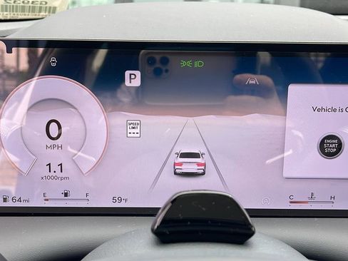 New 2025 Genesis G80 2.5T Sport Prestige image 25