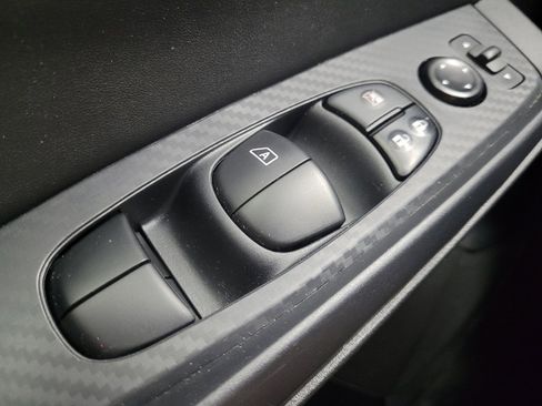 Used 2023 Nissan Sentra SV w/ All-Weather Package image 27