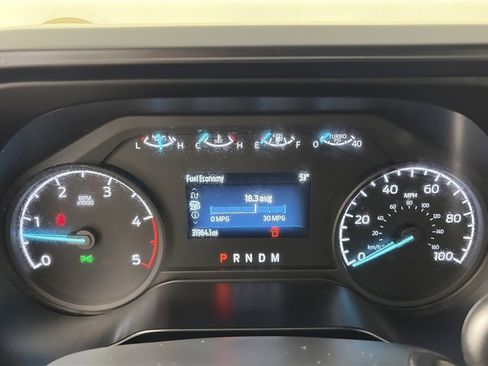 Used 2023 Ford F350 XL image 15