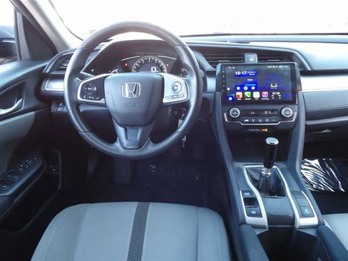 Used 2018 Honda Civic LX image 16