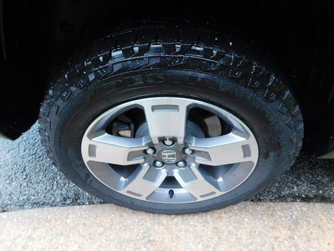 Certified 2025 Honda Ridgeline RTL image 9