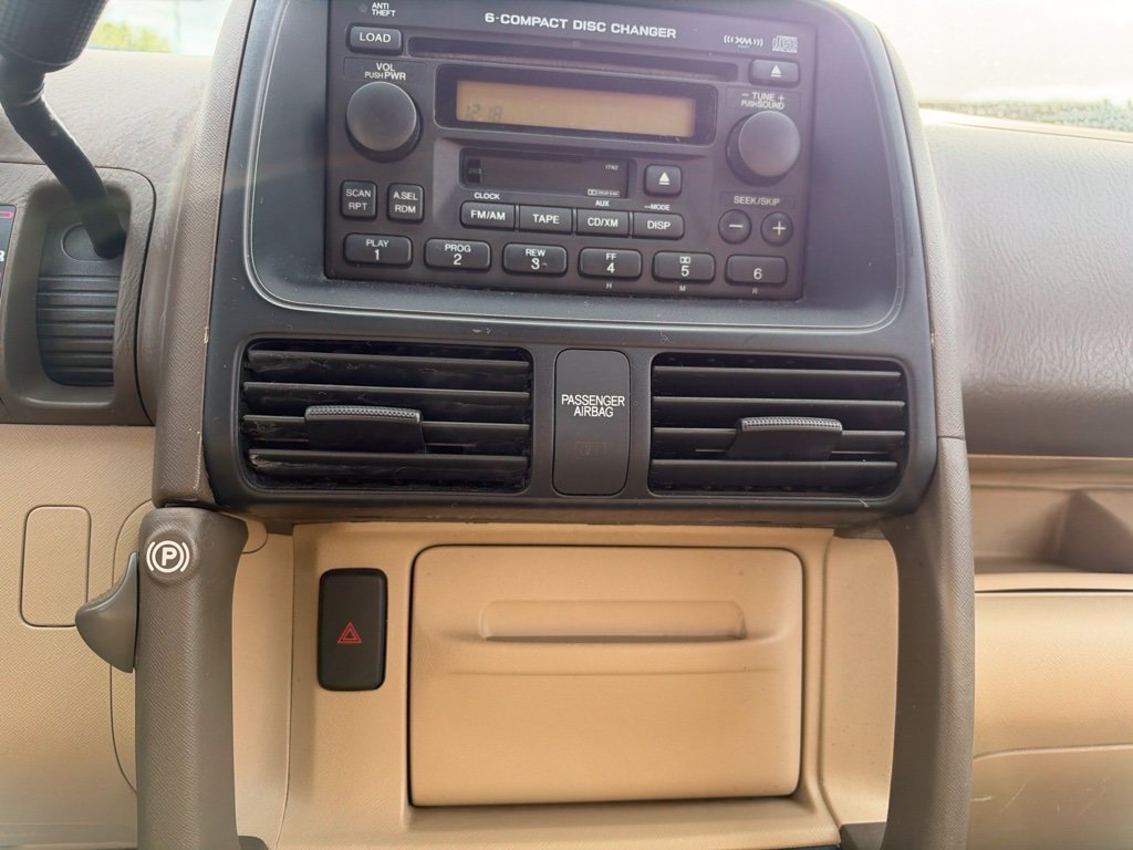 Used 2006 Honda CR-V EX image 16