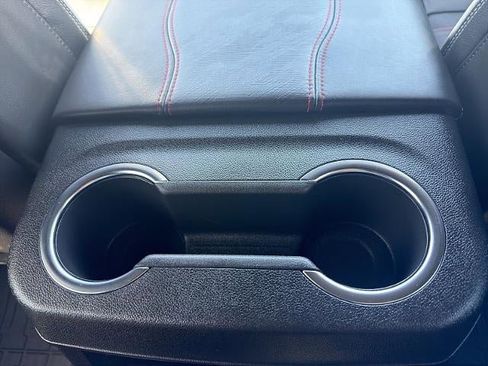Used 2025 GMC Yukon AT4 Ultimate w/ LPO, Floor Liner Package AWD/4WD image 22