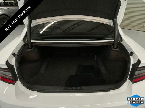 Used 2022 Dodge Charger R/T w/ Plus Group image 15