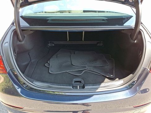 Used 2022 Mercedes-Benz C 300 4MATIC Sedan image 30