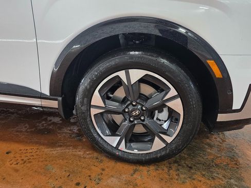 New 2026 Hyundai Palisade Limited image 11