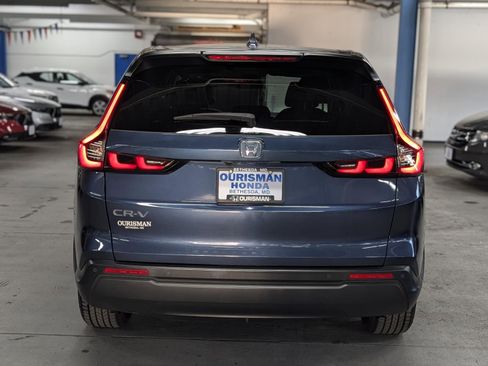 Used 2023 Honda CR-V EX-L image 6