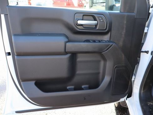 New 2025 Chevrolet Silverado 3500 W/T w/ WT Convenience Package image 4