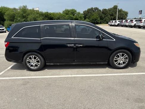 Used 2012 Honda Odyssey EX image 6