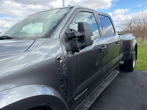 Used 2023 Ford F450 XLT w/ 360-Degree Camera Package image 2