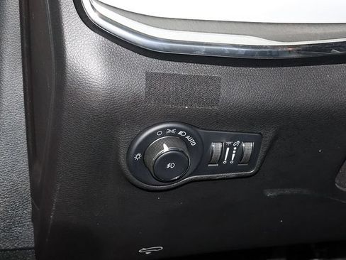 Used 2023 Jeep Compass Limited w/ Elite Group AWD/4WD image 26