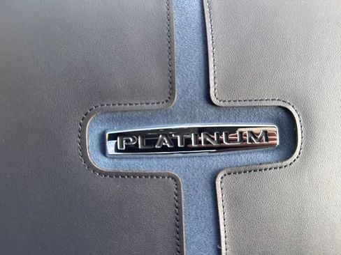 New 2026 Ford F250 Platinum image 24