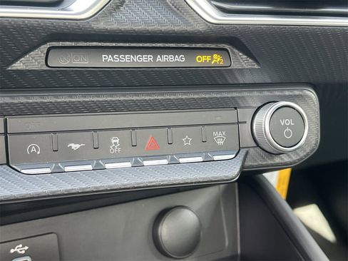 New 2025 Ford Mustang GT Premium image 7