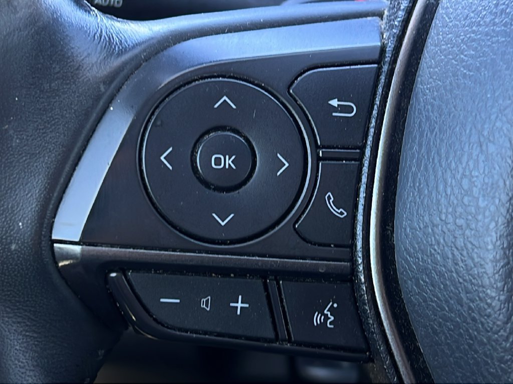 Used 2023 Toyota Camry SE FWD image 26