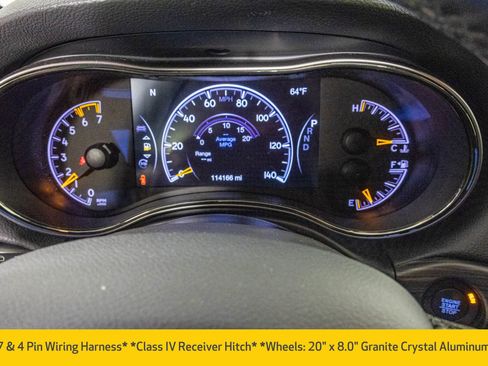 Used 2020 Jeep Grand Cherokee Limited X image 24