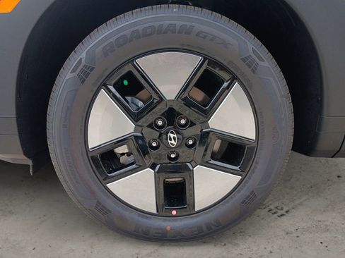 New 2026 Hyundai Santa Fe SE FWD image 14