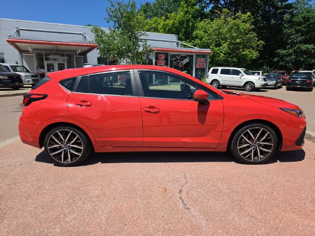 Used 2024 Subaru Impreza 2.0i Sport AWD/4WD image 6