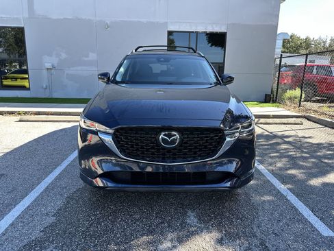 Used 2025 MAZDA CX-5 AWD 2.5 S image 12