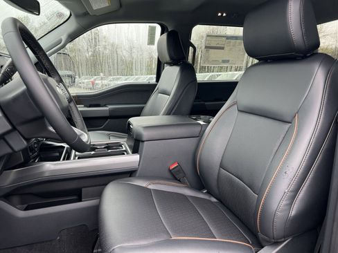 New 2026 Ford F250 Lariat AWD/4WD image 13