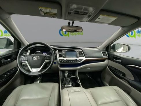 Used 2015 Toyota Highlander Limited AWD/4WD image 30