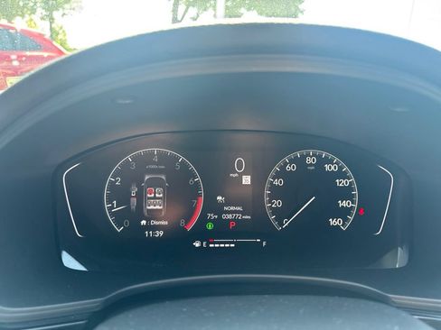 Used 2023 Honda Civic Sport image 16