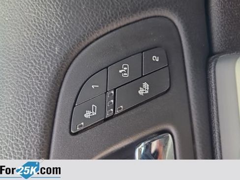 Used 2013 Chevrolet Silverado 1500 LTZ w/ LTZ Plus Package AWD/4WD image 33