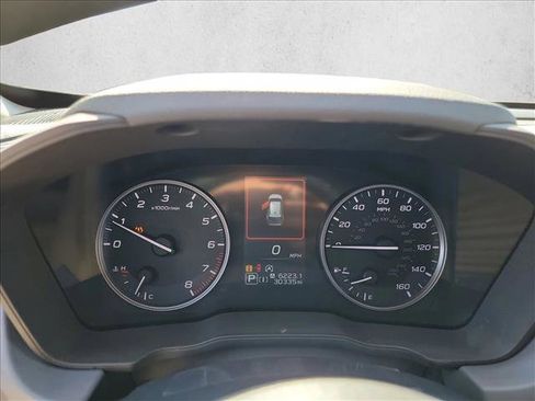 Used 2024 Subaru Crosstrek 2.0i Premium image 21