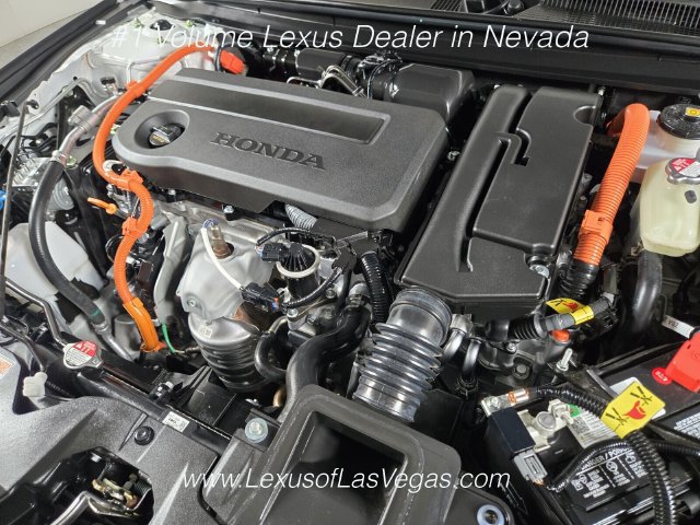 Used 2023 Honda Accord Touring image 24