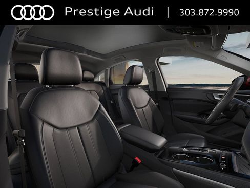 Used 2025 Audi A5 2.0T Premium w/ Convenience Package AWD/4WD image 32