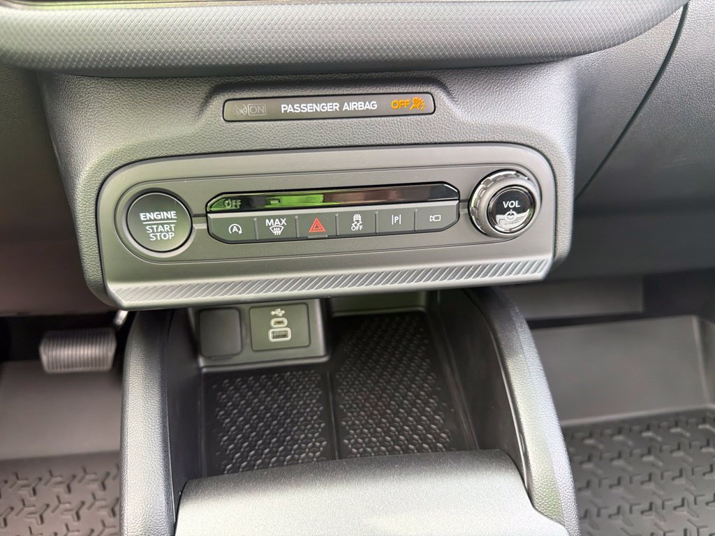 New 2026 Ford Bronco Sport Outer Banks w/ Outer Banks Tech Package+ AWD/4WD image 15