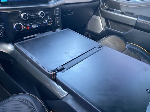 Used 2022 Ford F150 Tremor w/ Equipment Group 402A High image 13