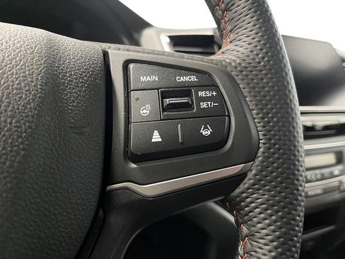 New 2026 Honda Ridgeline TrailSport image 17