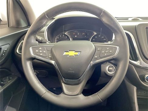 Used 2023 Chevrolet Equinox LT image 34