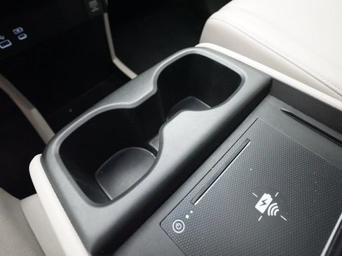 Certified 2025 Honda Odyssey EX-L image 18