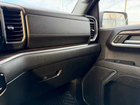 Used 2023 Chevrolet Silverado 1500 RST AWD/4WD image 22