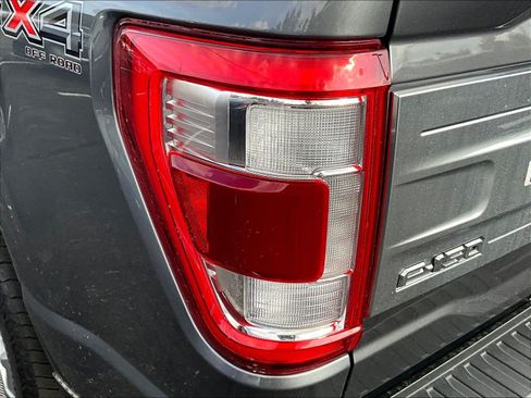 Used 2022 Ford F150 Platinum w/ Equipment Group 701A High AWD/4WD image 24