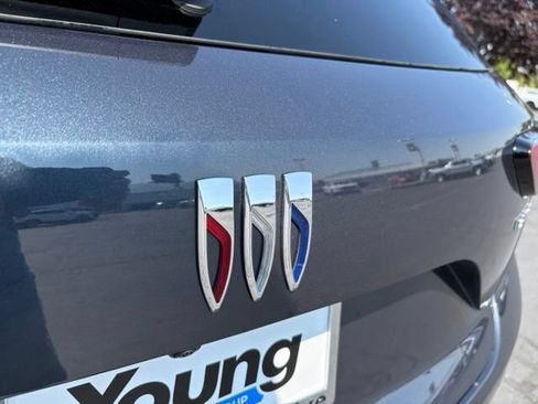New 2026 Buick Envision Preferred AWD/4WD image 7