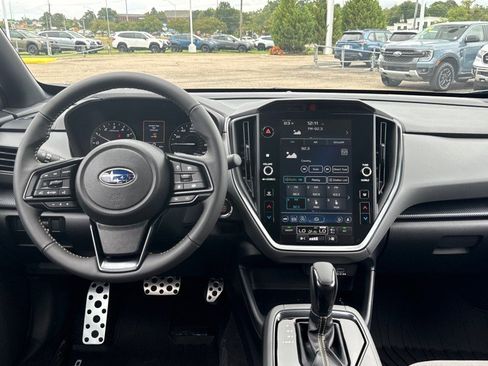 New 2025 Subaru Crosstrek 2.5i Sport image 11