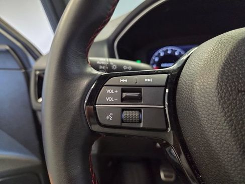 Used 2025 Honda Civic Si image 25
