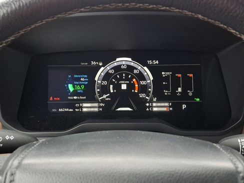 Used 2022 Toyota Tundra 1794 Edition w/ Advanced Package image 21