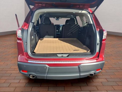 Used 2021 Subaru Ascent Touring w/ Popular Package #2A image 27