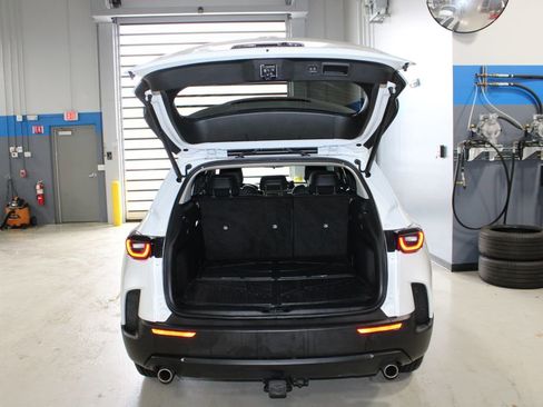 Used 2024 MAZDA CX-50 AWD 2.5 S w/ Cargo Package image 45