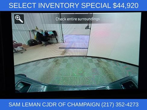 New 2026 Jeep Gladiator Willys image 13