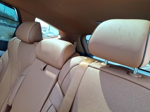 New 2026 Genesis GV80 2.5T Prestige image 11