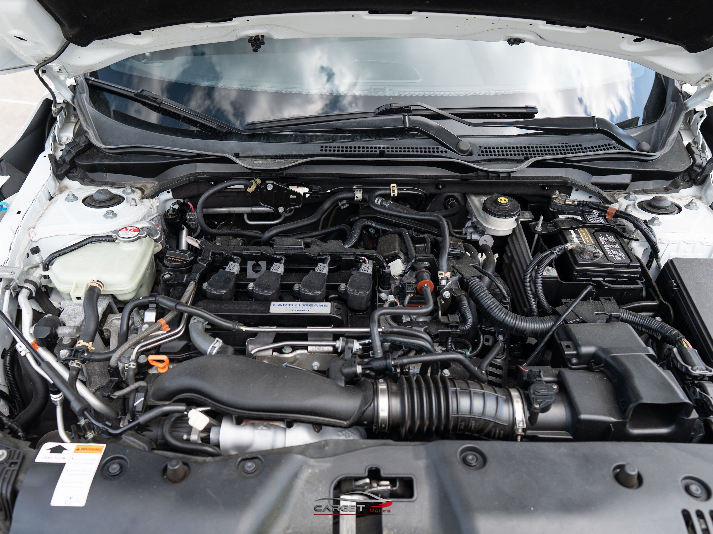 Used 2020 Honda Civic Si image 45