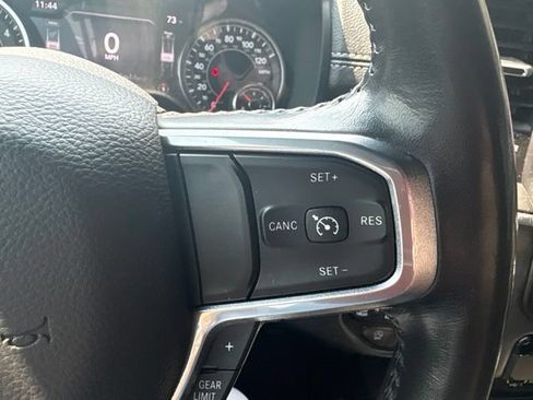 Used 2022 RAM 1500 Laramie w/ Sport Appearance Package AWD/4WD image 15