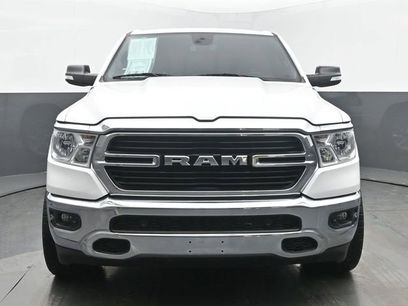 Used 2020 RAM 1500 Big Horn
