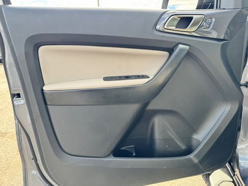 Used 2021 Ford Ranger Lariat w/ Equipment Group 501A High image 19