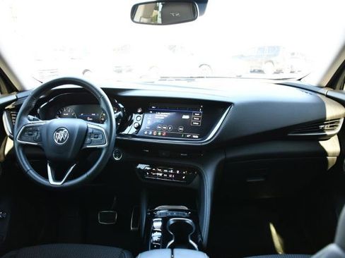 Used 2023 Buick Envision Preferred image 18