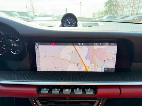 Used 2020 Porsche 911 Carrera S image 20